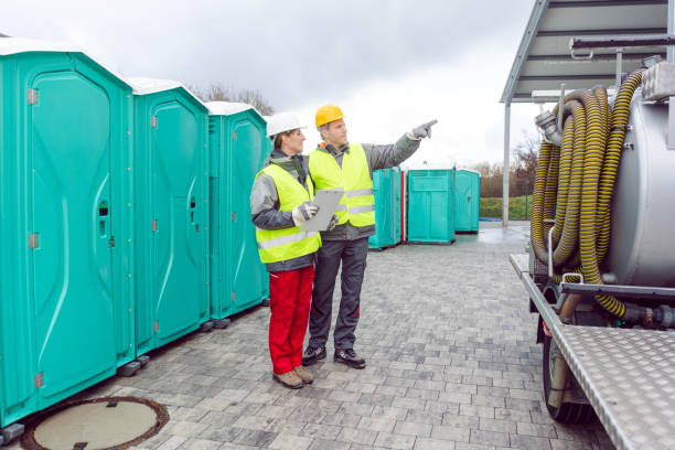 Best ADA-Compliant Portable Toilet Rental  in Emporium, PA