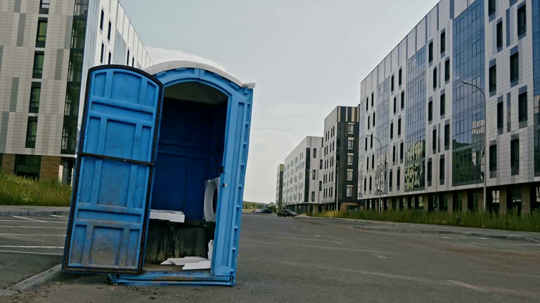 Best Long-Term Portable Toilet Rental  in Emporium, PA